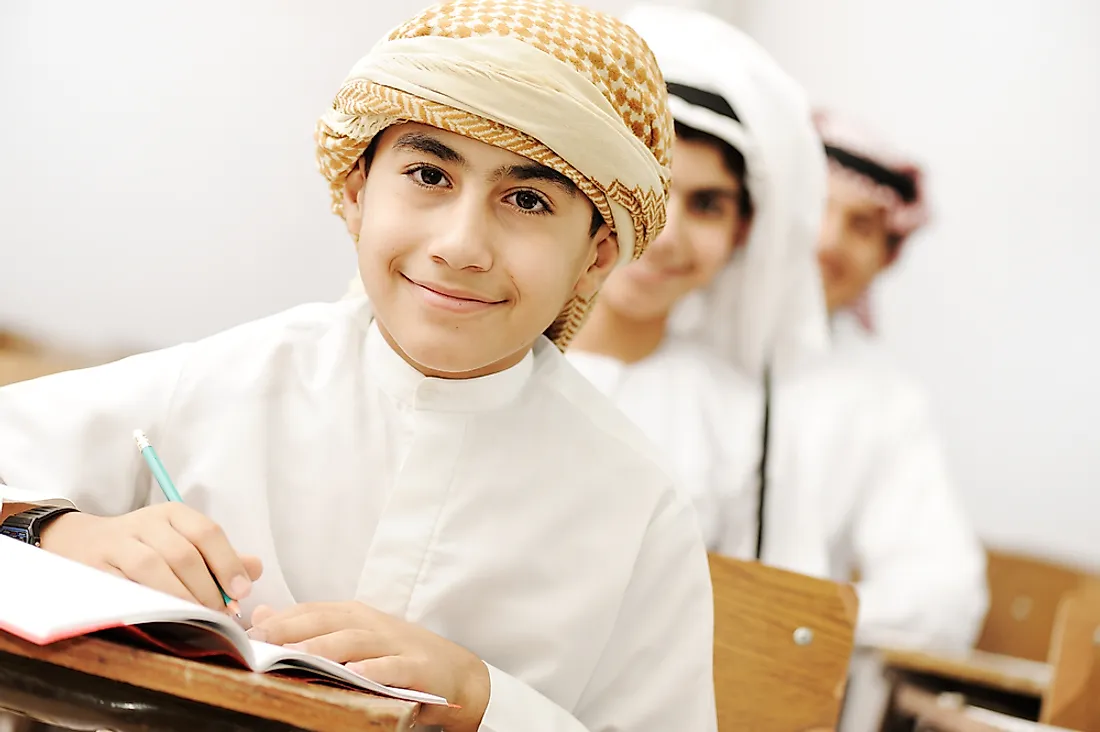 You are currently viewing Tips for Teaching Islamic Studies to Students of All Ages