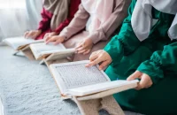 Online Quran Classes for Ladies of All Ages and Levels