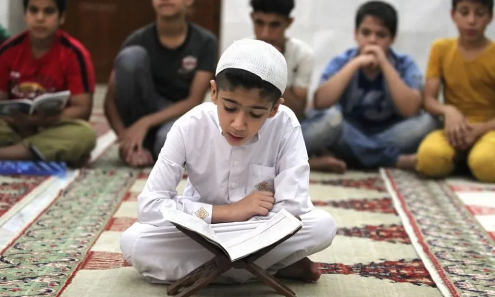Online Quran Memorization Classes for Kids and Adults