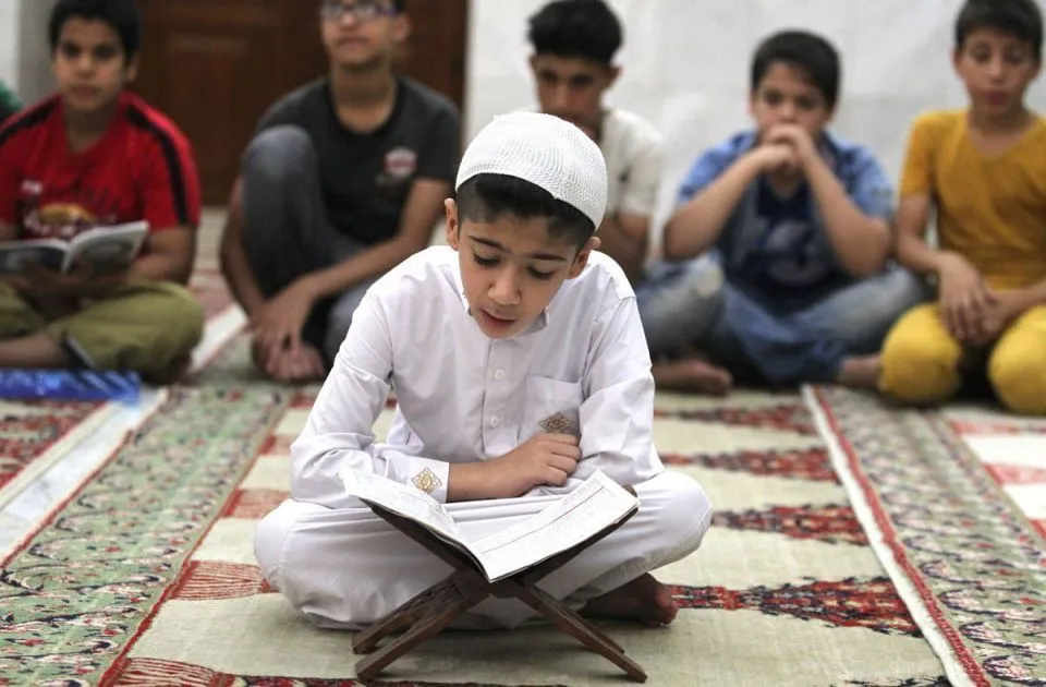 You are currently viewing Online Quran Memorization Classes for Kids and Adults