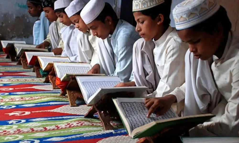 Find the Best Quran School for Your Child