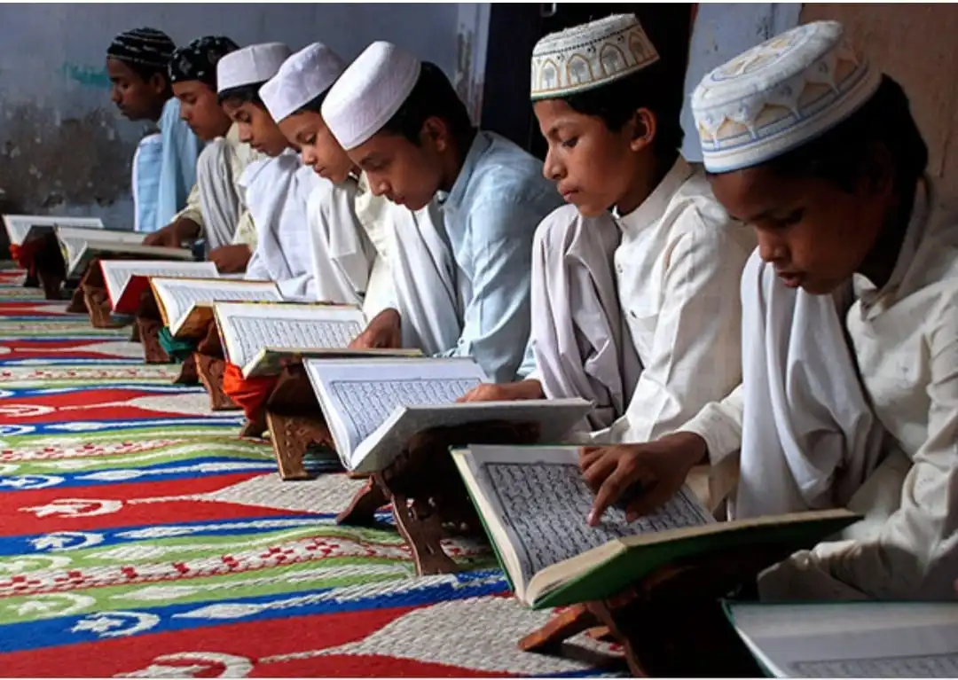 You are currently viewing Find the Best Quran School for Your Child