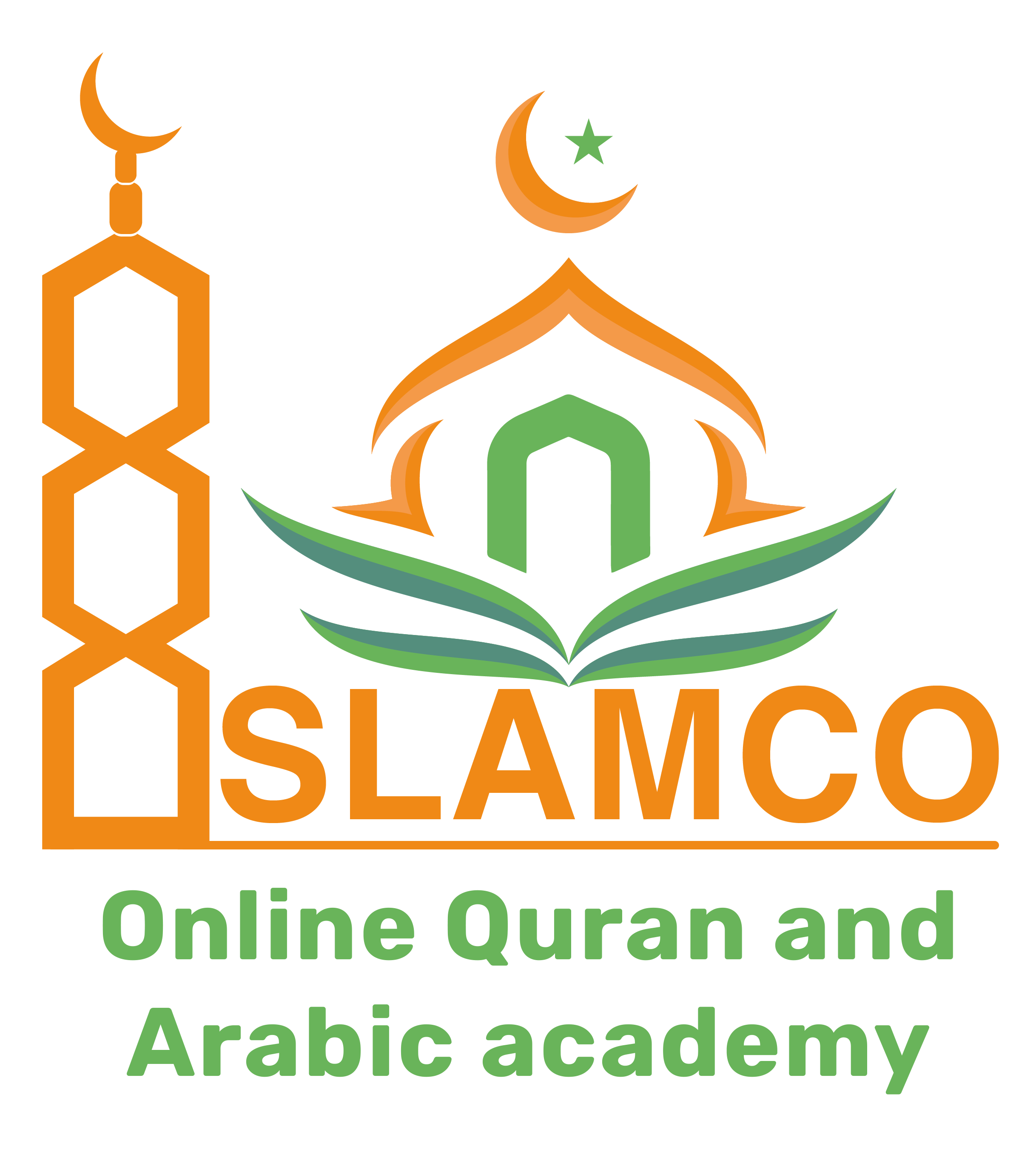 Islamco Academy