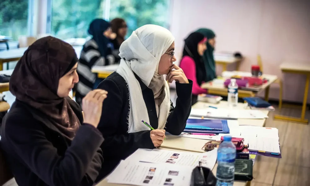 How to Make the Most of Your Islam Education as an Adult