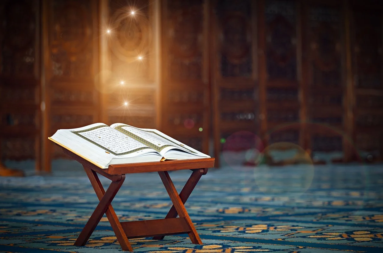 You are currently viewing Best Online Courses for Tajweed Mastery in Reciting Quran