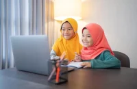 Benefits of Learning Quran from an Online Female Quran Teacher