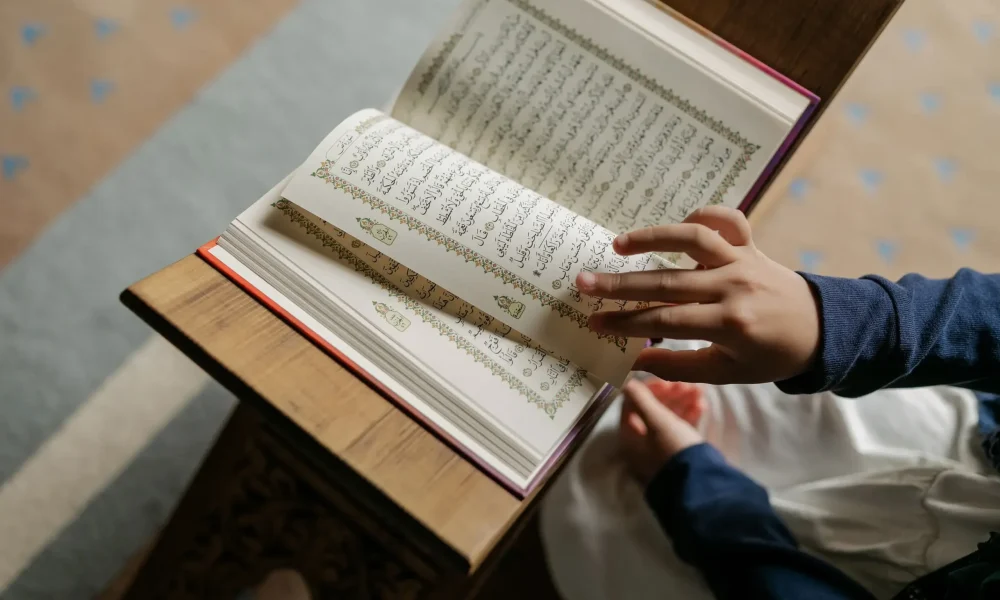 Online Learn Quran Academies for Busy People