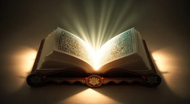 You are currently viewing Surah Al-Hashr’s Final Verses: 3 Surprising Benefits You Need to Know!
