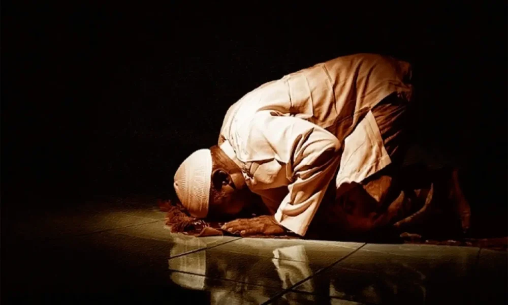 A Deep Dive into the Significance of Salah in Islam