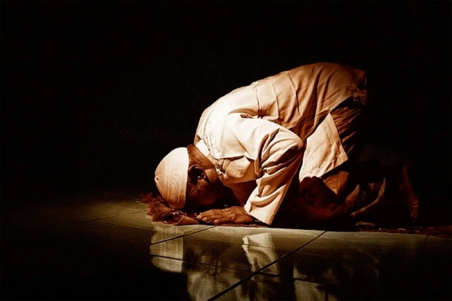 You are currently viewing A Deep Dive into the Significance of Salah in Islam