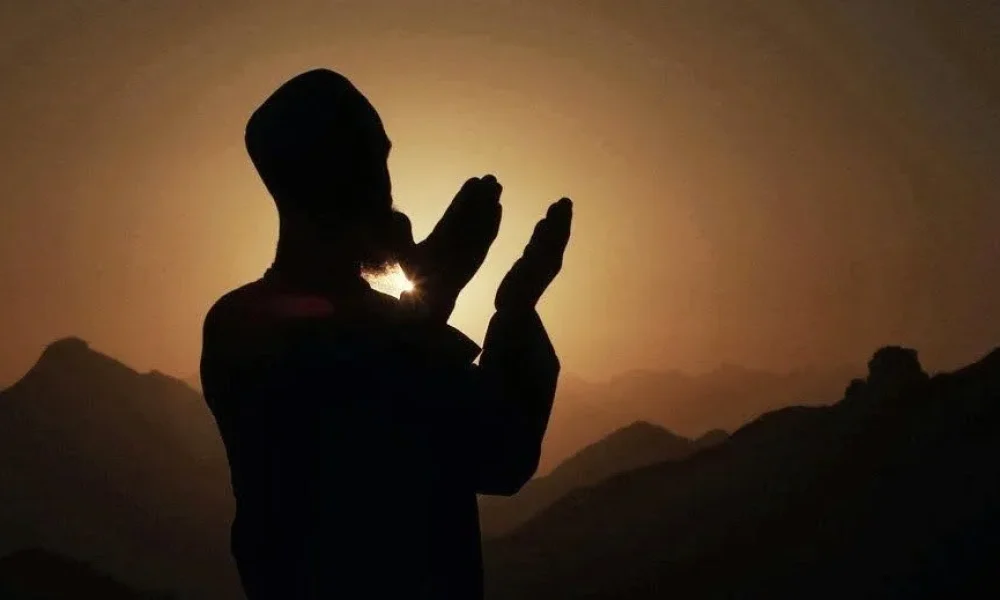 The Miraculous Effects of the Best Dua for Forgiveness