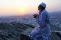 Whispers of Gratitude: Short & Powerful Duas for Fasting