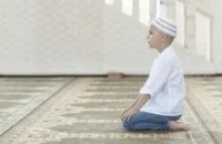 Making Salah Fun for Kids: A Step-by-Step Guide to Learning Tashahhud